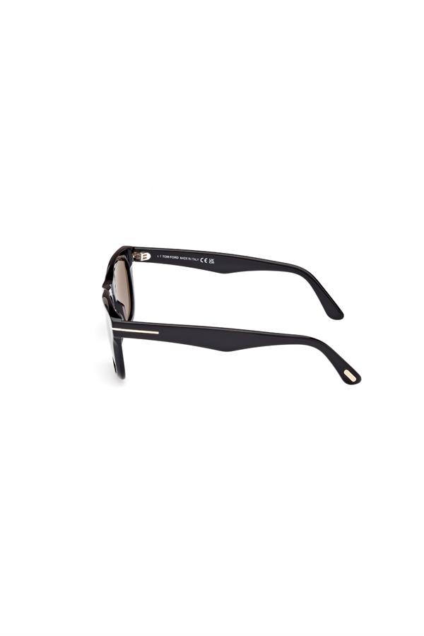 Tom Ford FT 1076 01B 54 Güneş Gözlüğü