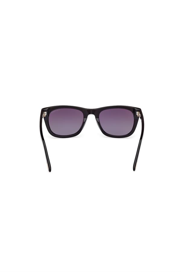 Tom Ford FT 1076 01B 54 Güneş Gözlüğü