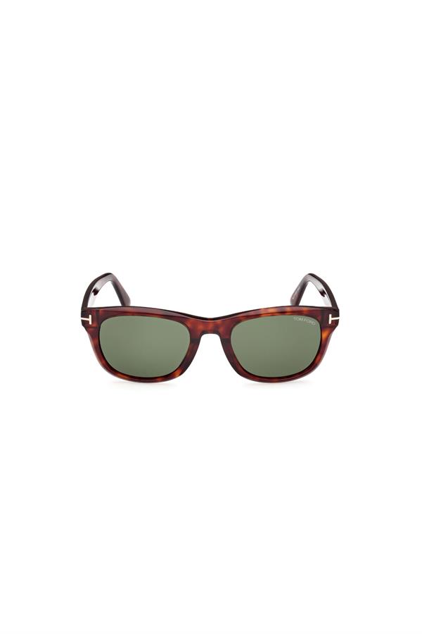 Tom Ford FT 1076 54N 54 Unisex Güneş Gözlüğü