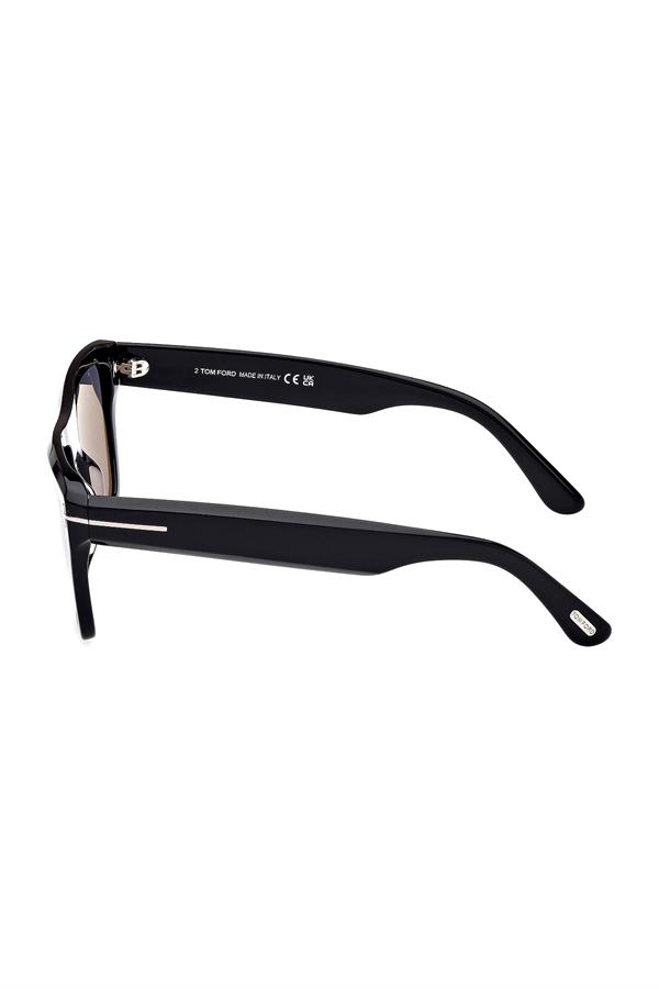Tom Ford FT 1077-N 01D 55 Unisex Güneş Gözlüğü
