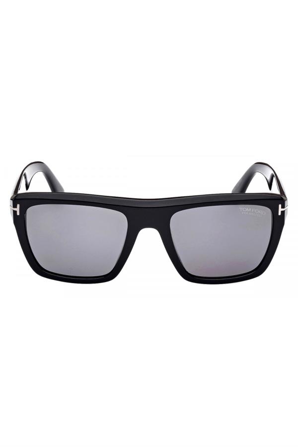 Tom Ford FT 1077-N 01D 55 Unisex Güneş Gözlüğü