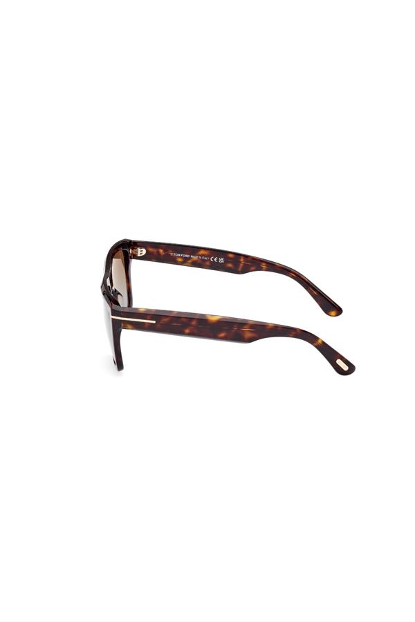 Tom Ford  FT 1077 52F  55 Güneş Gözlüğü