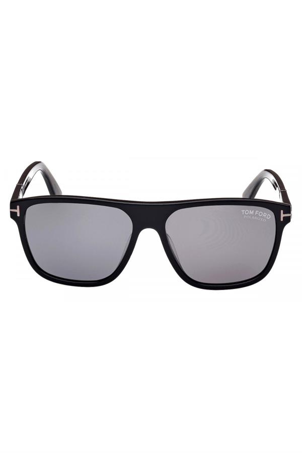 Tom Ford FT 1081-N 01D 58 Erkek Güneş Gözlüğü