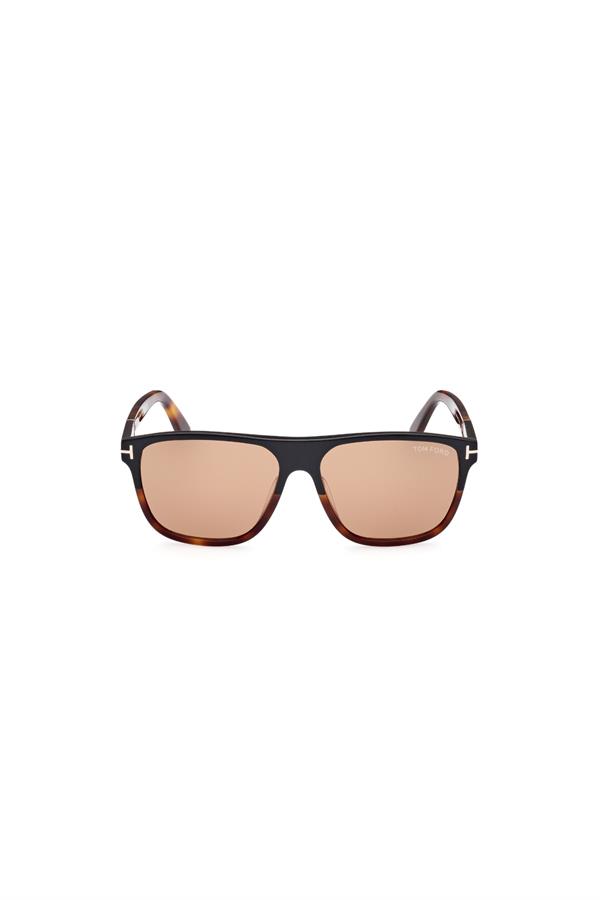 Tom Ford FT 1081 05E 58 Erkek Güneş Gözlüğü