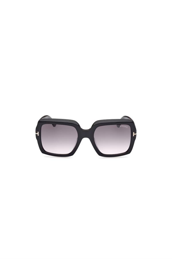 Tom Ford FT 1082 01B 54 Güneş Gözlüğü