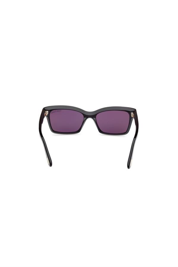 Tom Ford FT 1085 01A 54 Güneş Gözlüğü