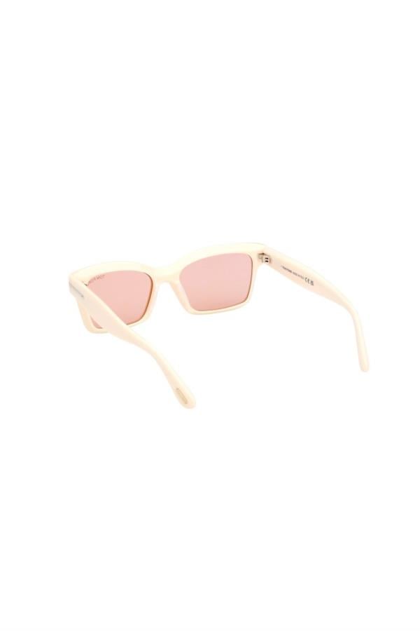 Tom Ford FT 1085 25Z 54 Kadın Güneş Gözlüğü