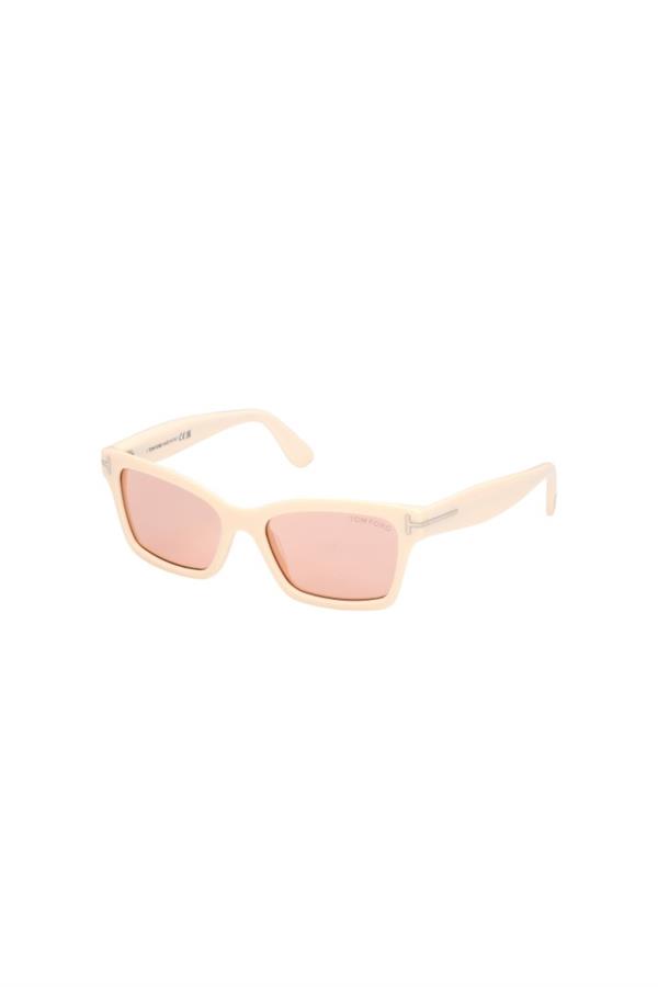 Tom Ford FT 1085 25Z 54 Kadın Güneş Gözlüğü