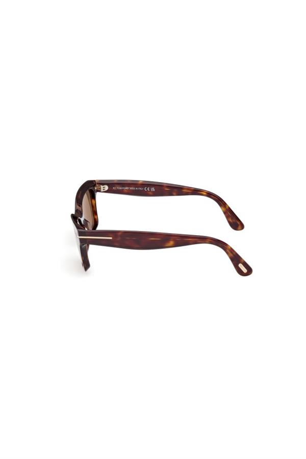 Tom Ford FT 1085 52H 54 Kadın Güneş Gözlüğü