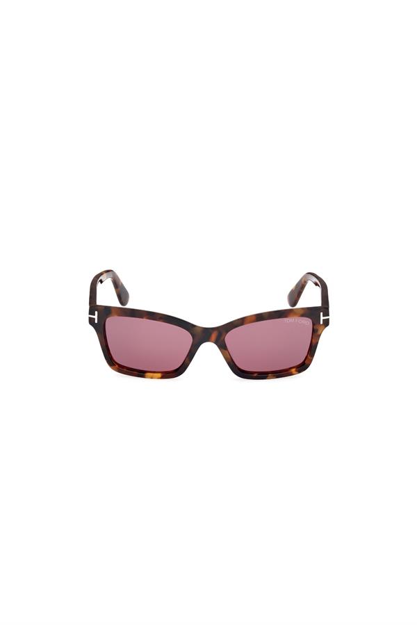 Tom Ford FT 1085 52U 54 Kadın Güneş Gözlüğü