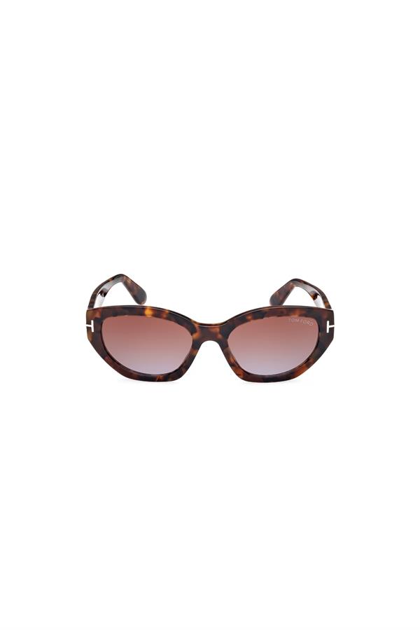 Tom Ford FT 1086 52F 55 Güneş Gözlüğü