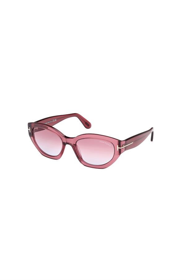 Tom Ford FT 1086 66Y 55 Kadın Güneş Gözlüğü