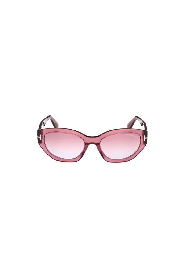Tom Ford FT 1086 66Y 55 Kadın Güneş Gözlüğü