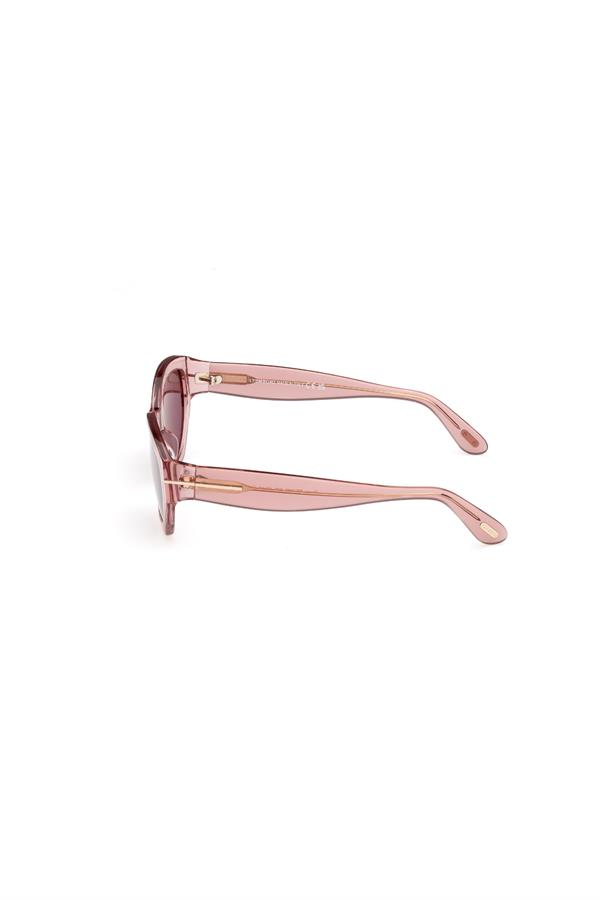 Tom Ford FT 1086 72E 55 Güneş Gözlüğü
