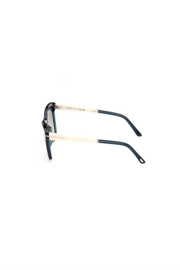 Tom Ford FT 1087 90P 54 Kadın Güneş Gözlüğü