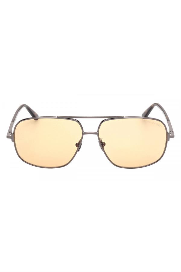 Tom Ford FT 1096 08E 62 Erkek Güneş Gözlüğü