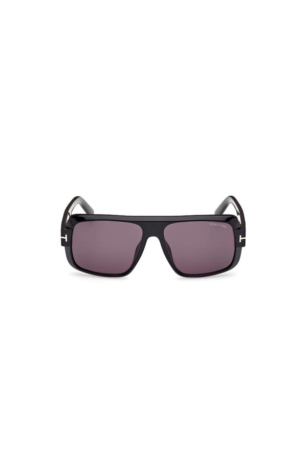 Tom Ford FT 1101 01A 58 Güneş Gözlüğü