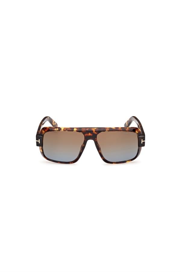 Tom Ford FT 1101 52F 58 Güneş Gözlüğü