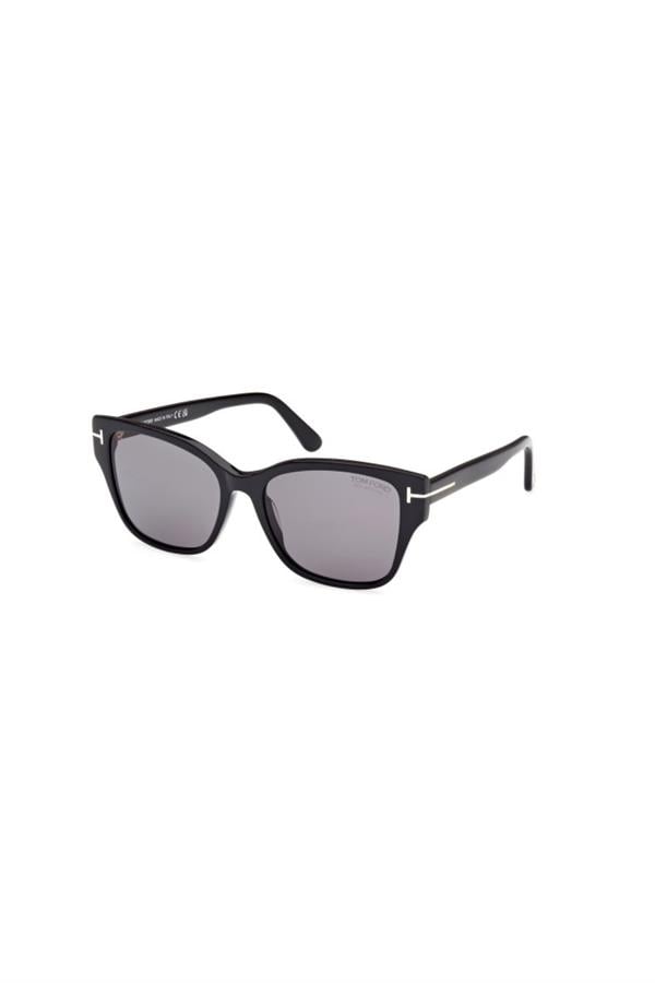 Tom Ford FT 1108 01D 55 Kadın Güneş Gözlüğü