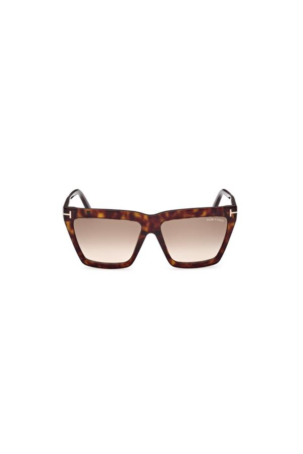 Tom Ford FT 1110 52F 56 Kadın Güneş Gözlüğü