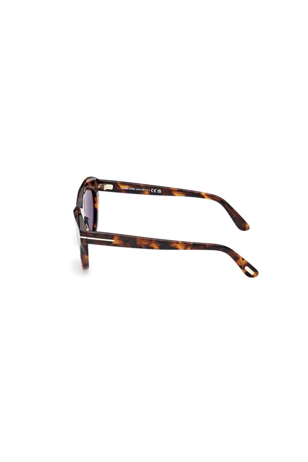 Tom Ford FT 1111 52E 55 Güneş Gözlüğü