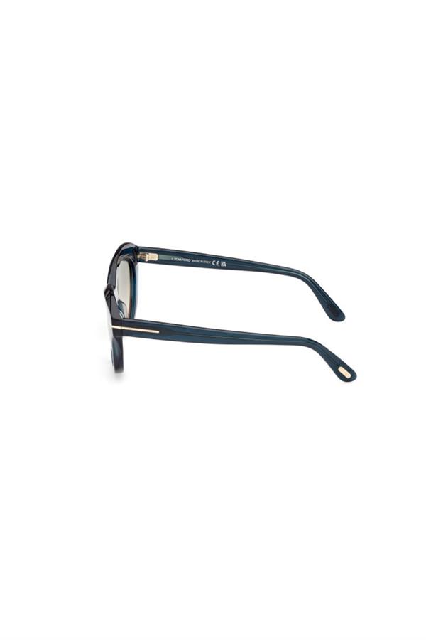 Tom Ford FT 1111 92P 55 Kadın Güneş Gözlüğü