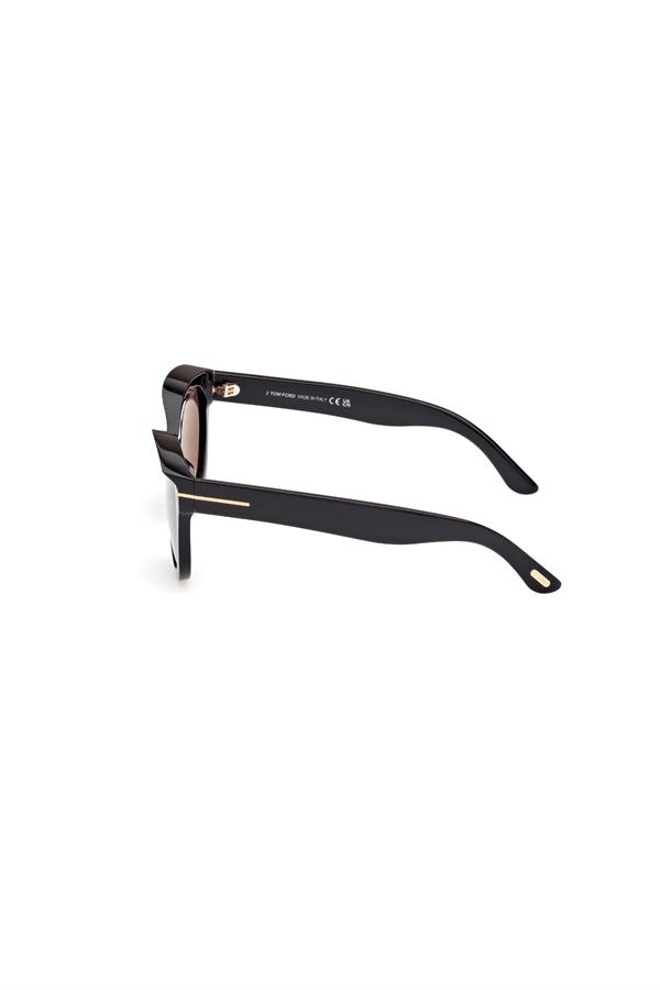 Tom Ford FT 1114 01A 54 Güneş Gözlüğü