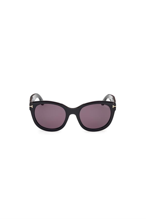 Tom Ford FT 1114 01A 54 Güneş Gözlüğü