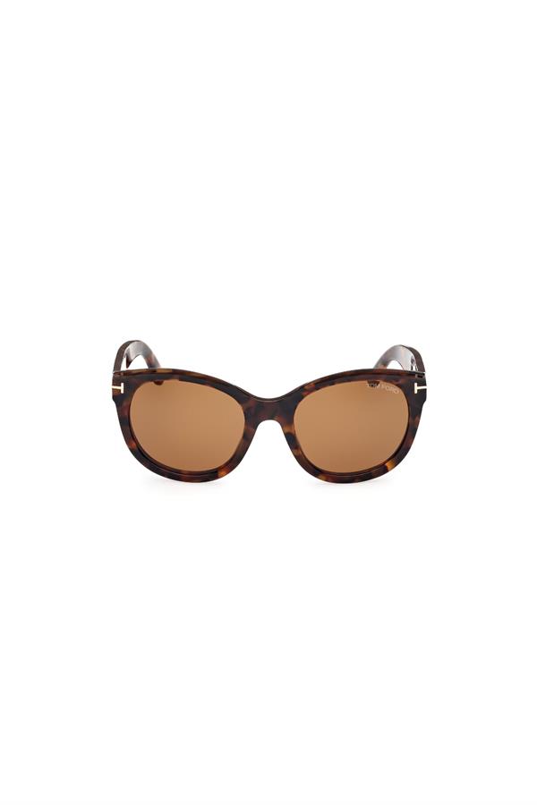 Tom Ford FT 1114 52E 54 Kadın Güneş Gözlüğü