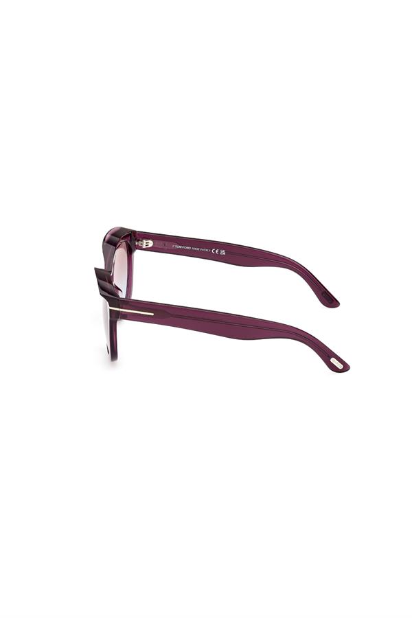 Tom Ford FT 1114 80Z 54 Güneş Gözlüğü