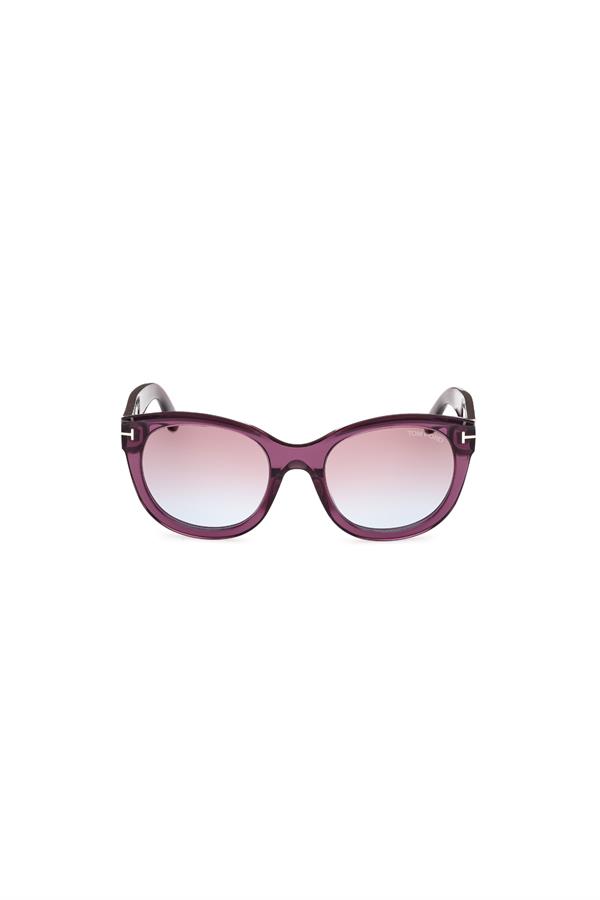 Tom Ford FT 1114 80Z 54 Güneş Gözlüğü