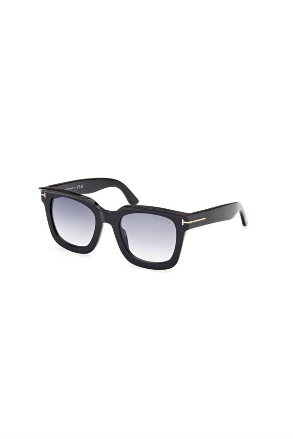 Tom Ford FT 1115 01B 52 Kadın Güneş Gözlüğü