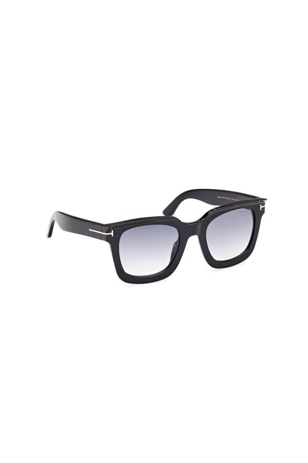Tom Ford FT 1115 01B 52 Kadın Güneş Gözlüğü