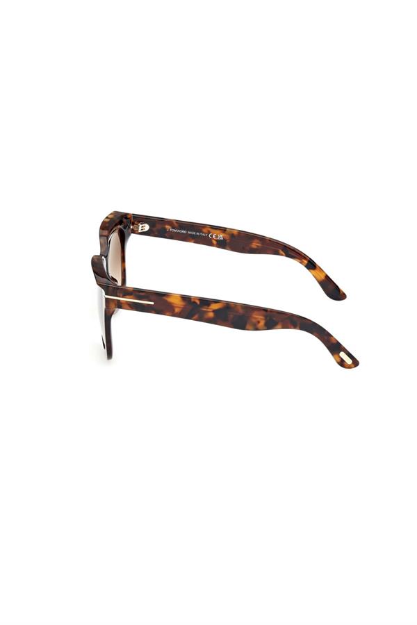 Tom Ford FT 1115 52G 52 Unisex Güneş Gözlüğü