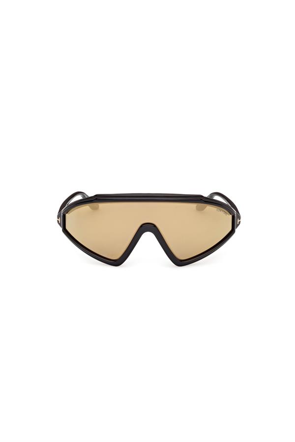 Tom Ford FT 1121 01G Güneş Gözlüğü