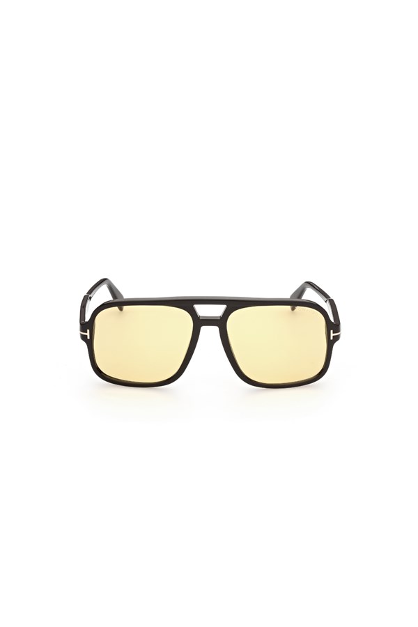 Tom Ford 0884 01E 60 Unisex Güneş Gözlüğü