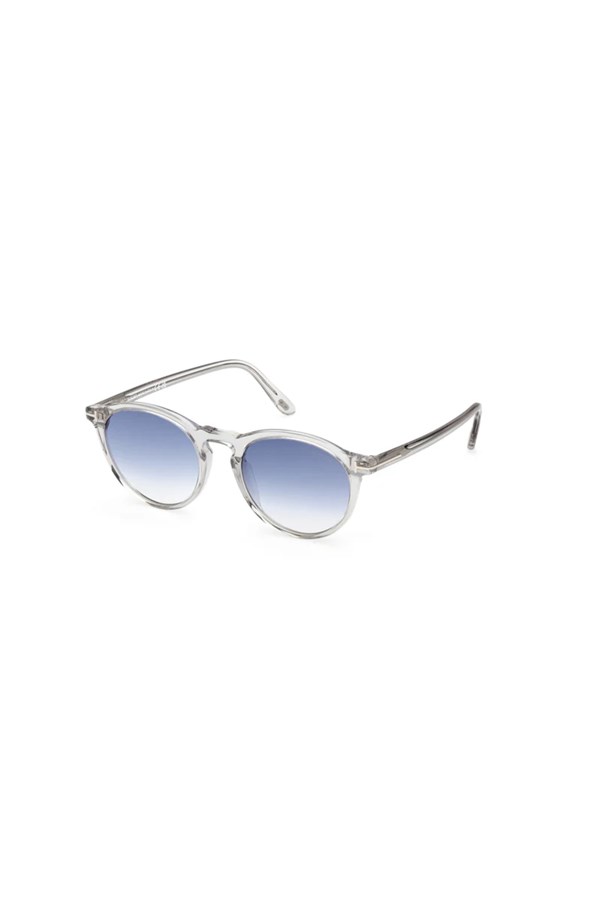 Tom Ford 0904 20W 52 Unisex Güneş Gözlüğü