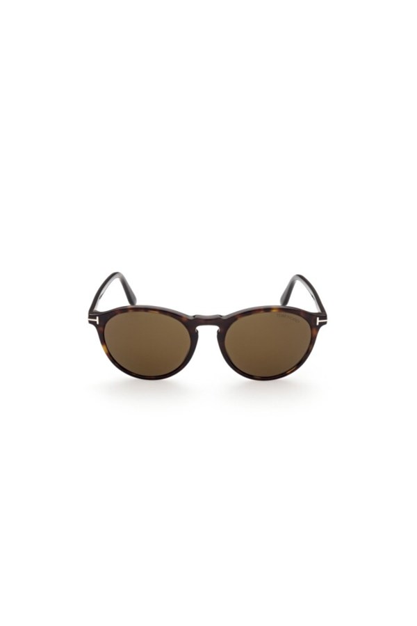 Tom Ford 0904 52J 52 Unisex Güneş Gözlüğü