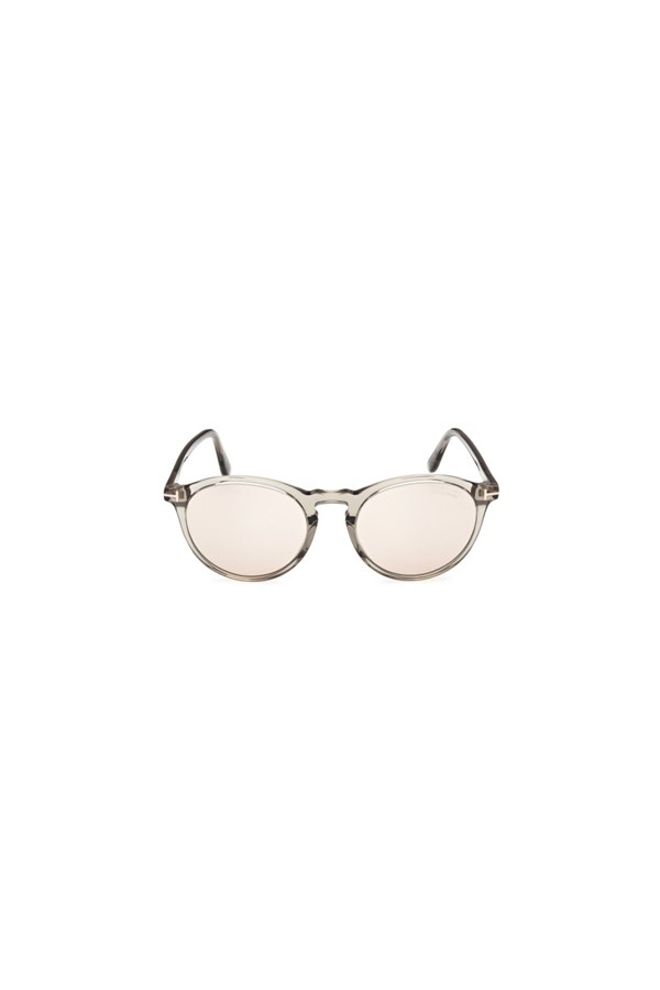 Tom Ford 0904 96E 52-19-145 Unisex Güneş Gözlüğü