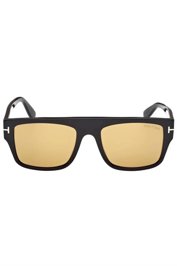 Tom Ford 0907 01E Erkek Güneş Gözlüğü