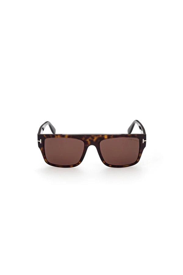 Tom Ford 0907 52E 55 Unisex Güneş Gözlüğü