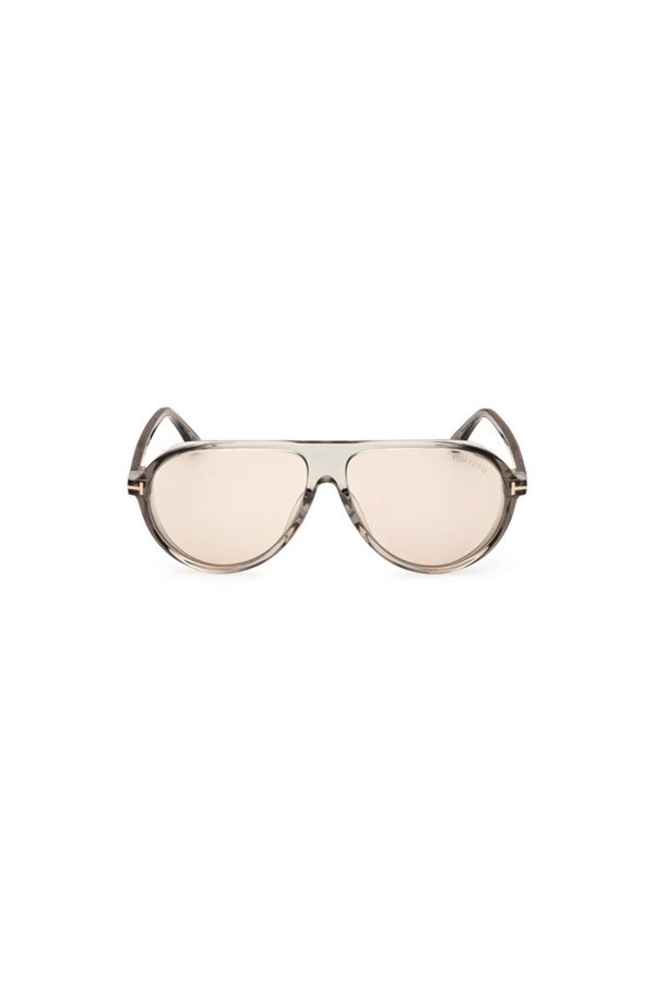 Tom Ford 1023 93E 60 Unisex Güneş Gözlüğü