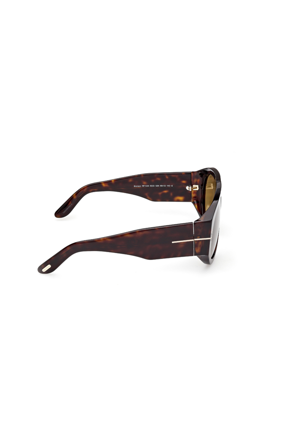 TOM FORD GUNES 1044 52N 60-12