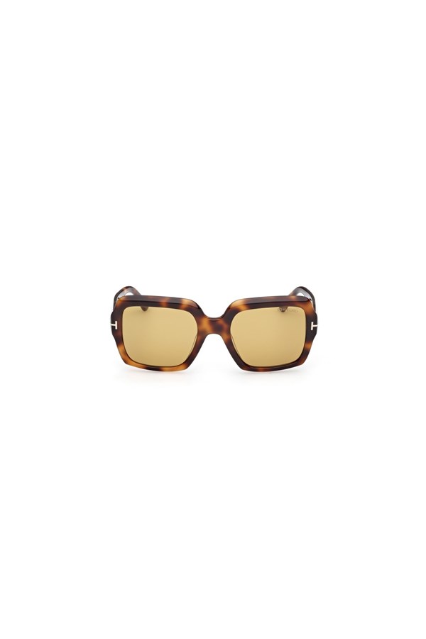 Tom Ford 1082 53E 54 Kadın Güneş Gözlüğü