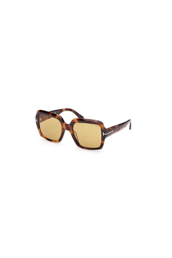 Tom Ford 1082 53E 54 Kadın Güneş Gözlüğü