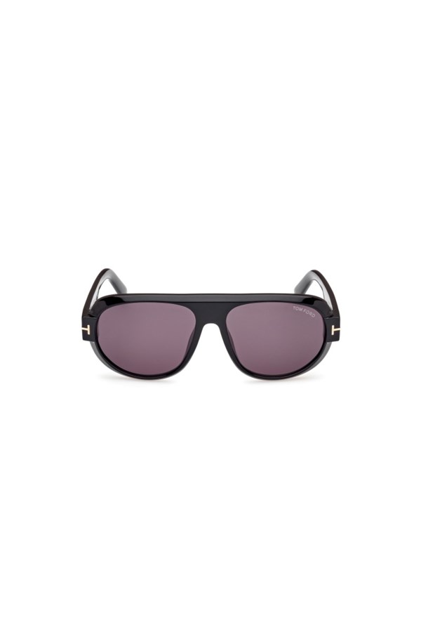 Tom Ford 1102 01A 59 Unisex Güneş Gözlüğü