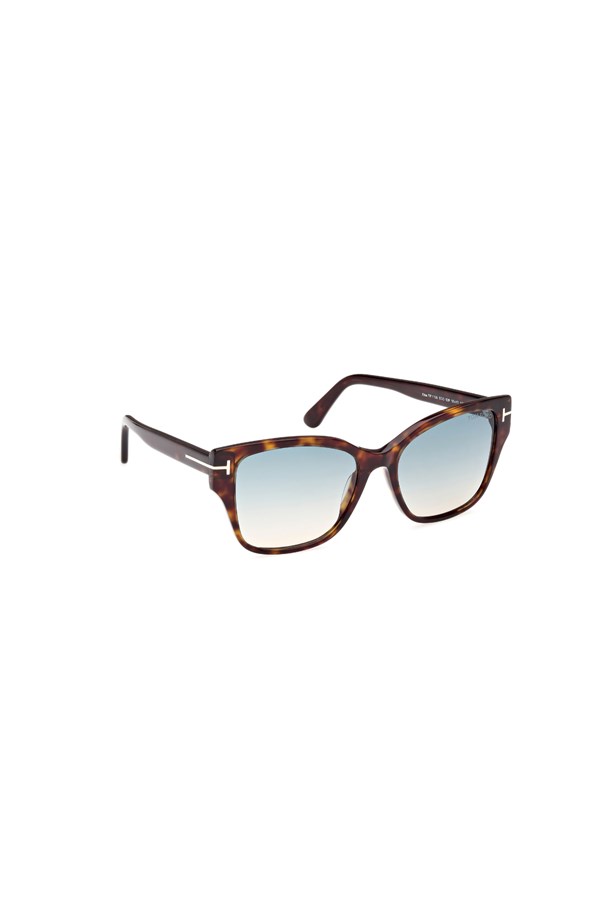 Tom Ford 1108 52P 55 Kadın Güneş Gözlüğü