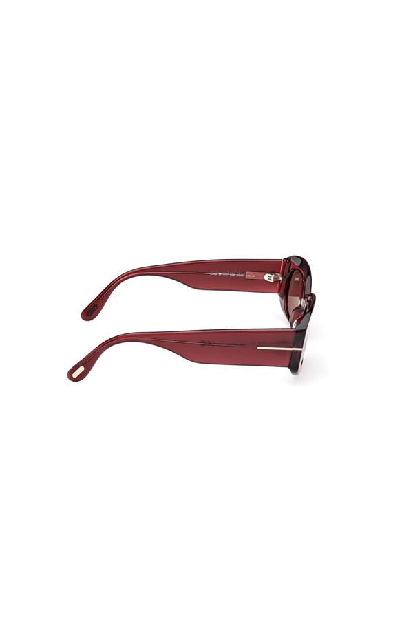 Tom Ford 1187 69E 52 Unisex Güneş Gözlüğü