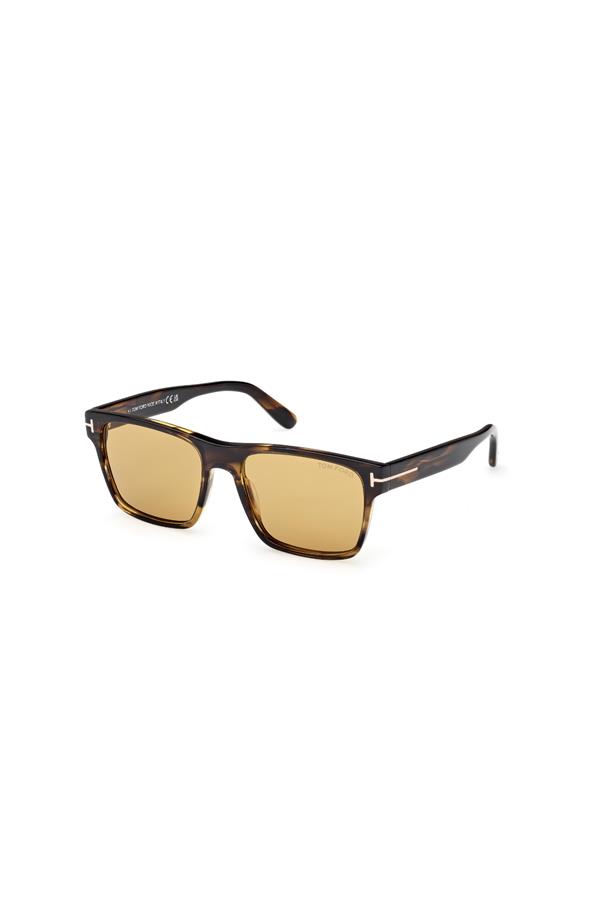 Tom Ford  1205 56E 55 Unisex Güneş Gözlüğü
