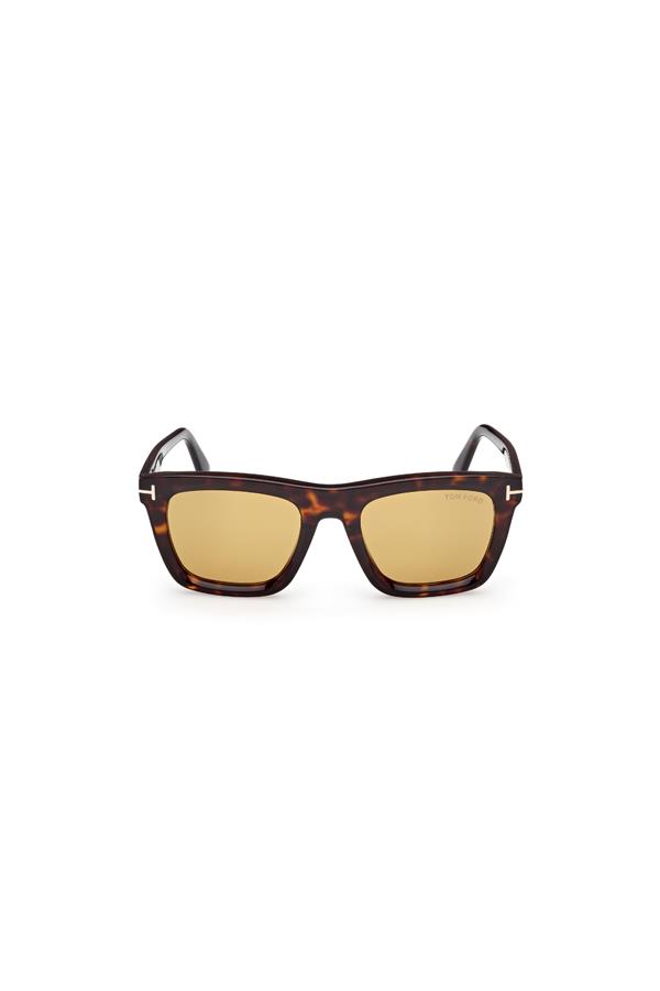 Tom Ford 1207 52E 52 Unisex Güneş Gözlüğü